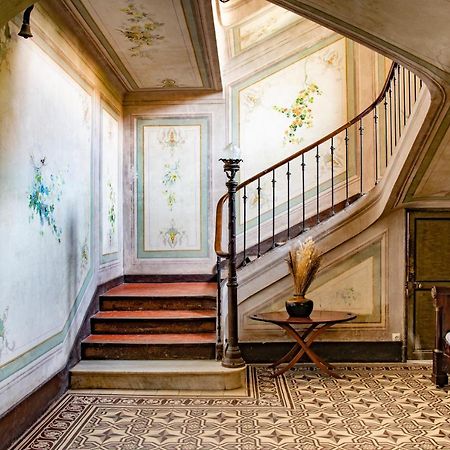 Maison Sumiane Μπρινιόλ Εξωτερικό φωτογραφία