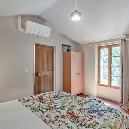Maison Sumiane Μπρινιόλ Εξωτερικό φωτογραφία