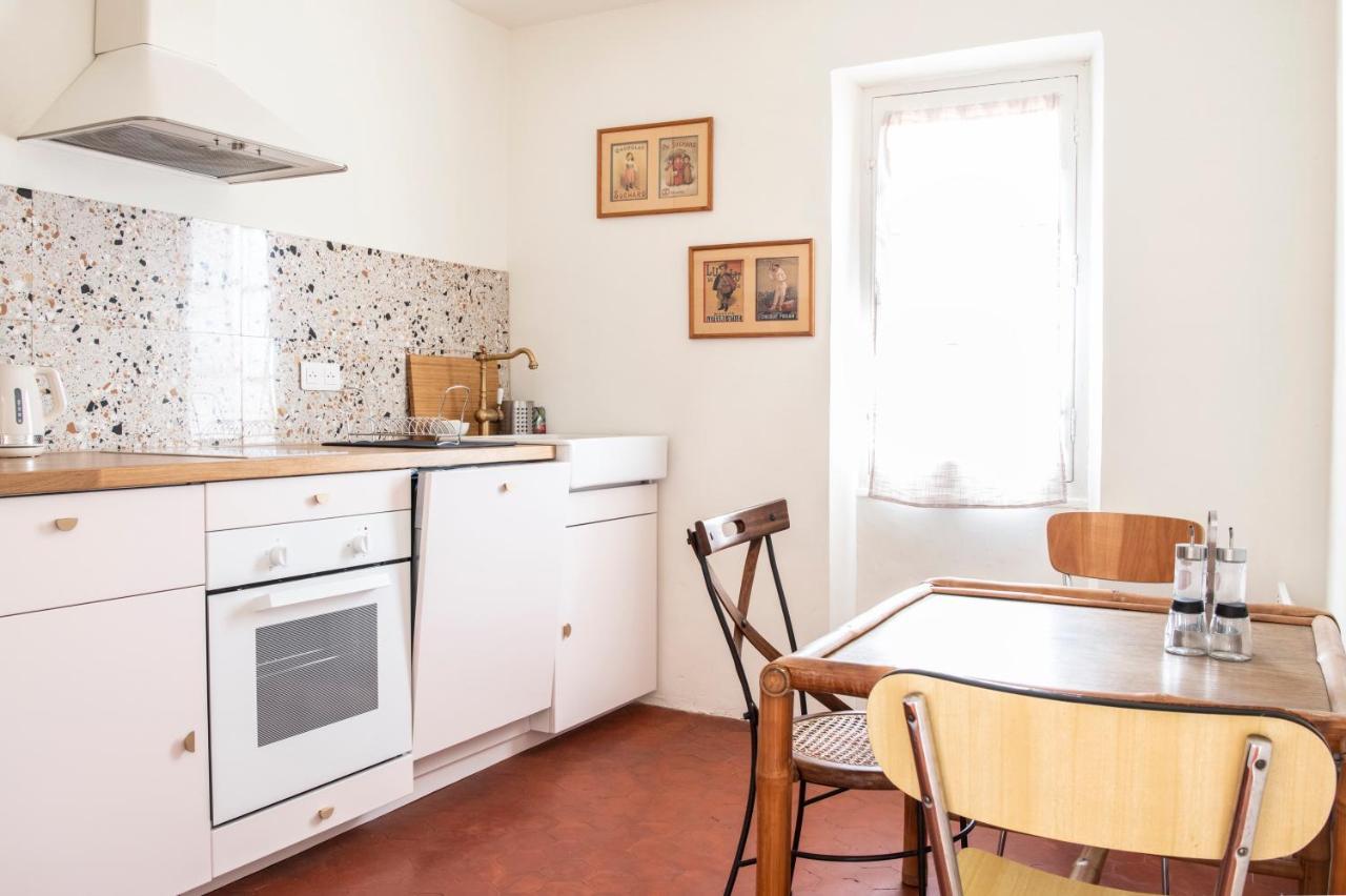 Maison Sumiane Μπρινιόλ Εξωτερικό φωτογραφία