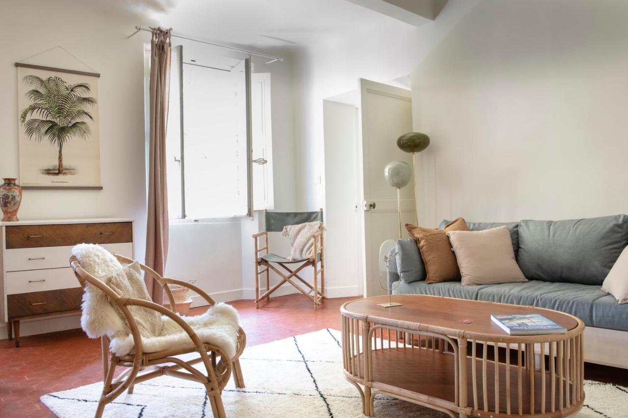 Maison Sumiane Μπρινιόλ Εξωτερικό φωτογραφία