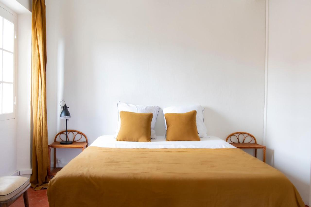 Maison Sumiane Μπρινιόλ Εξωτερικό φωτογραφία