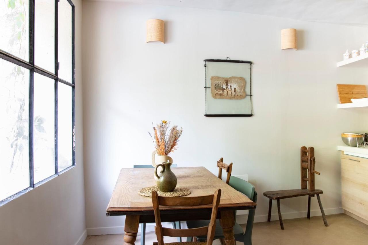 Maison Sumiane Μπρινιόλ Εξωτερικό φωτογραφία