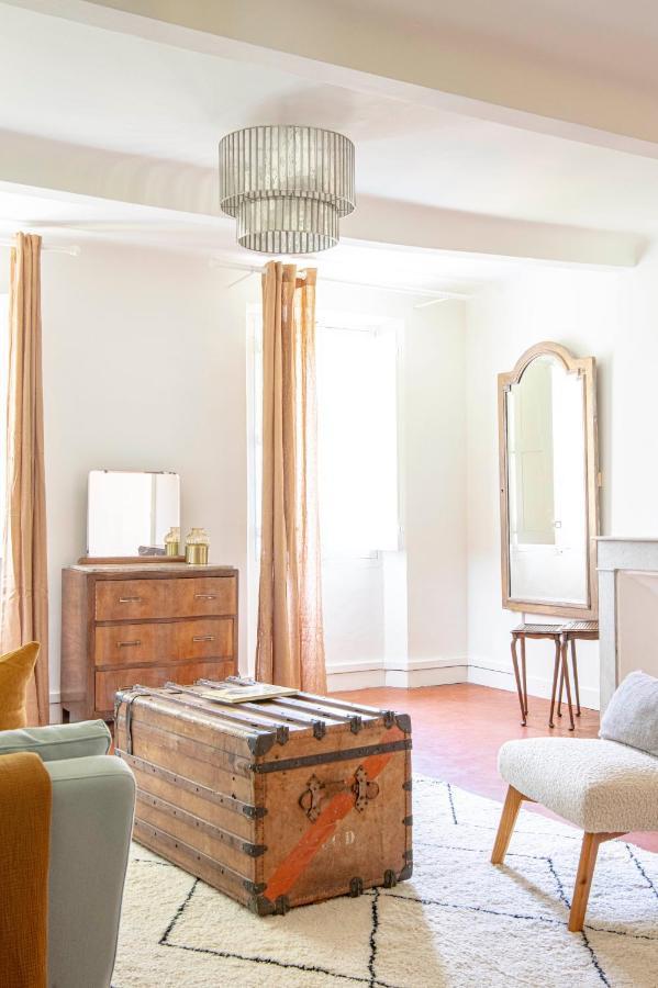 Maison Sumiane Μπρινιόλ Εξωτερικό φωτογραφία