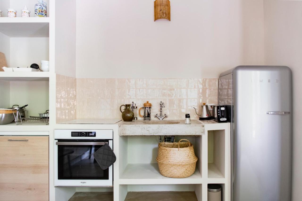 Maison Sumiane Μπρινιόλ Εξωτερικό φωτογραφία