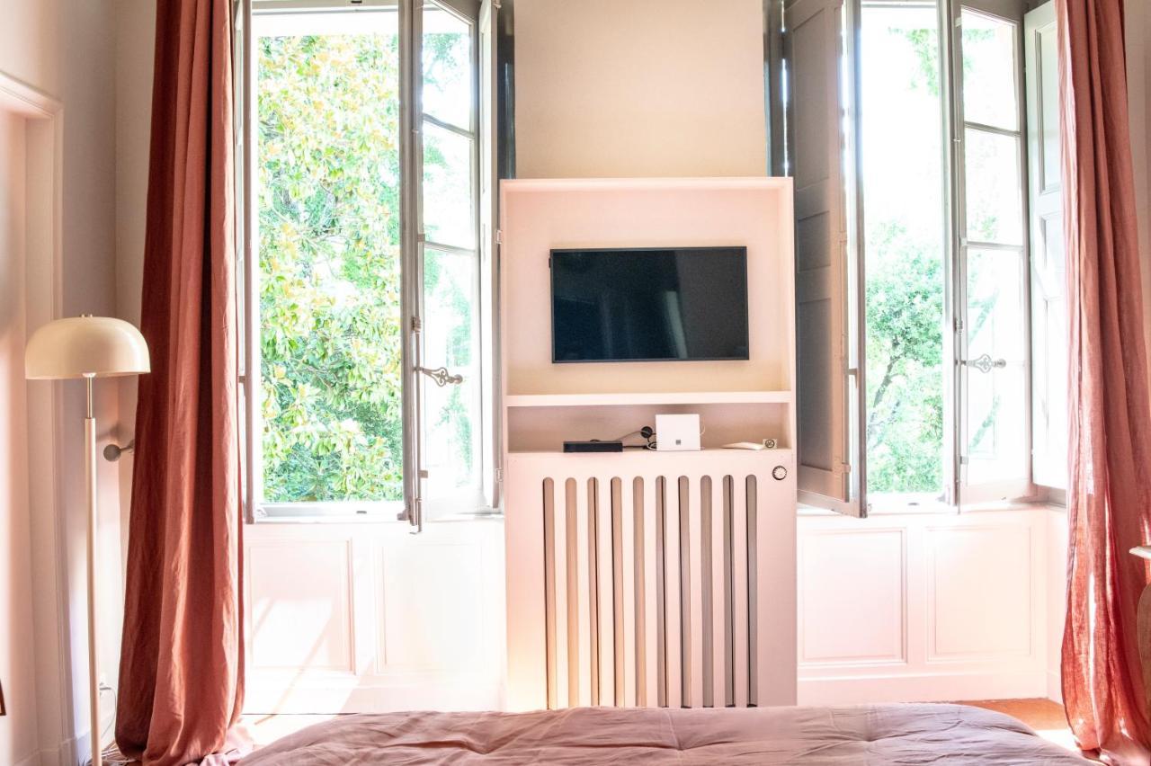 Maison Sumiane Μπρινιόλ Εξωτερικό φωτογραφία