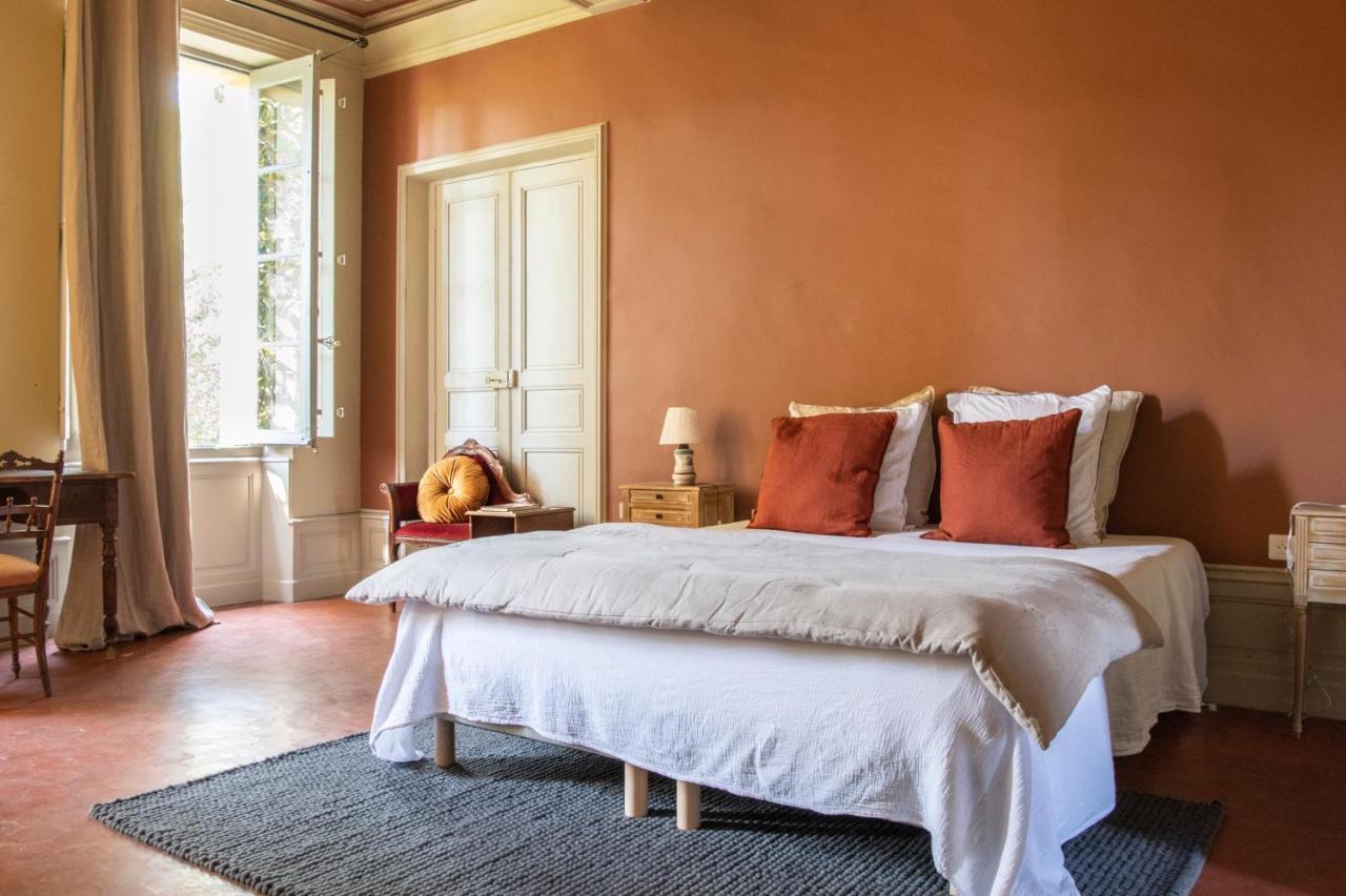 Maison Sumiane Μπρινιόλ Εξωτερικό φωτογραφία