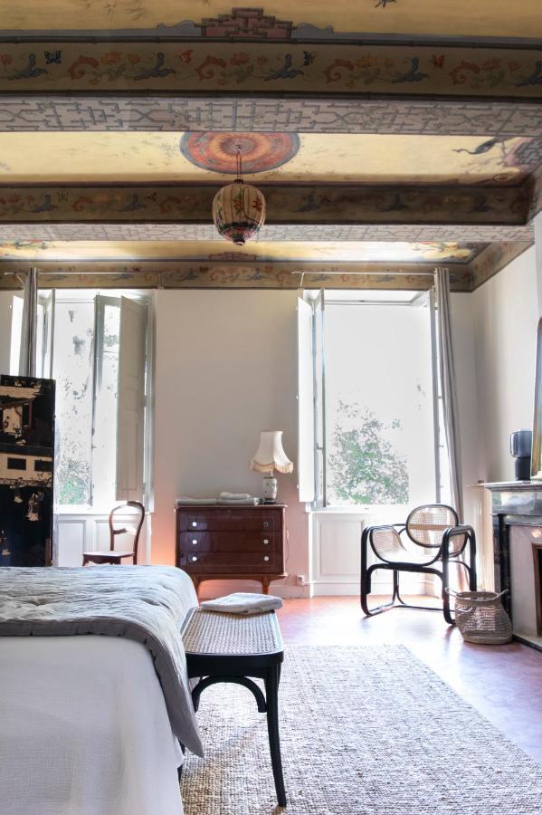 Maison Sumiane Μπρινιόλ Εξωτερικό φωτογραφία