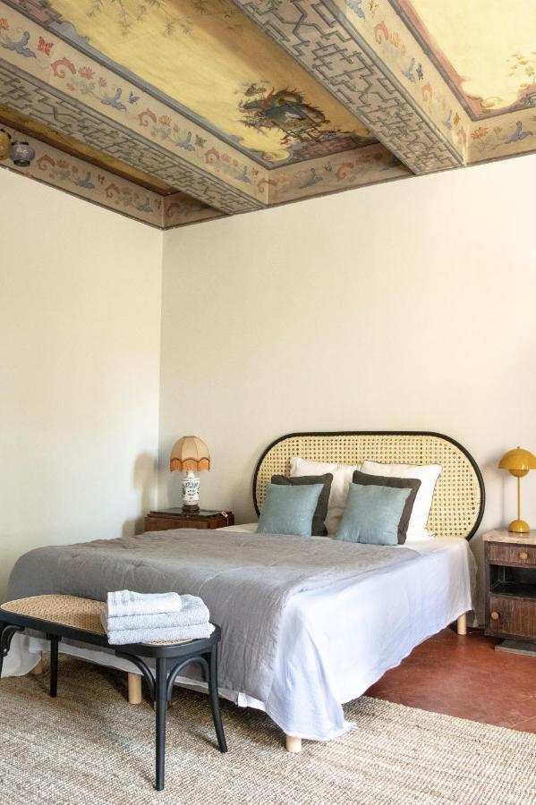 Maison Sumiane Μπρινιόλ Εξωτερικό φωτογραφία