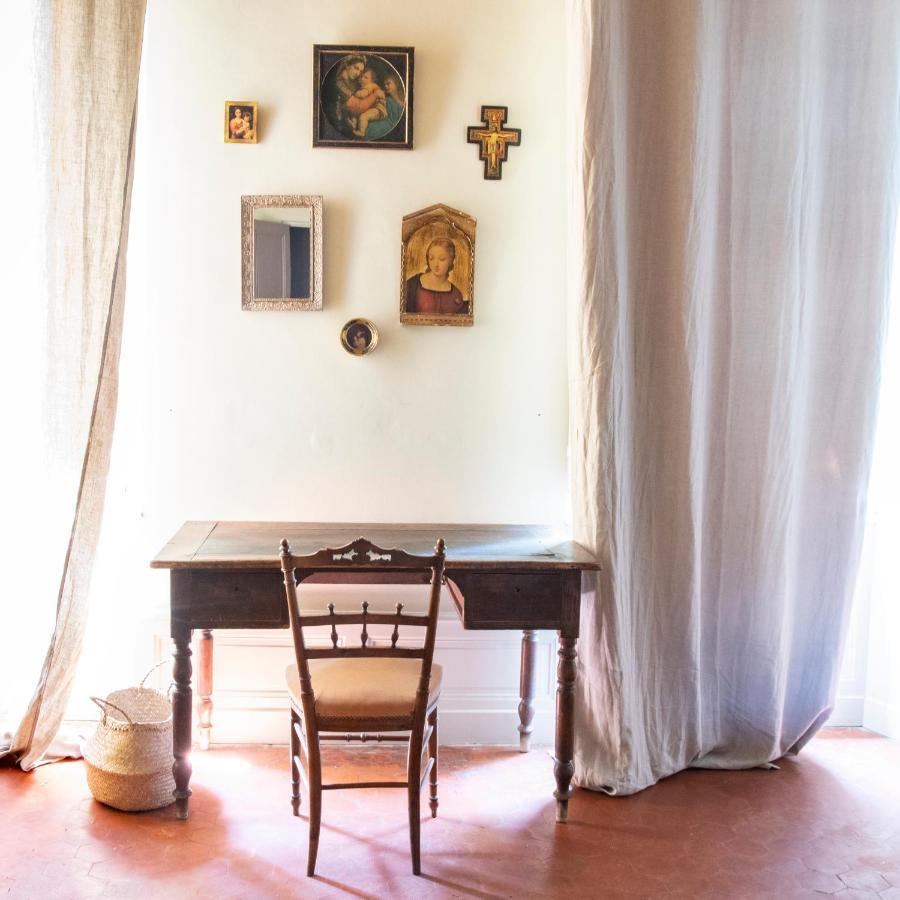 Maison Sumiane Μπρινιόλ Εξωτερικό φωτογραφία