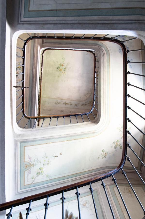 Maison Sumiane Μπρινιόλ Εξωτερικό φωτογραφία