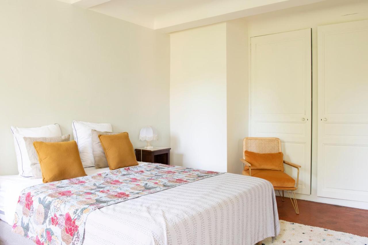 Maison Sumiane Μπρινιόλ Εξωτερικό φωτογραφία