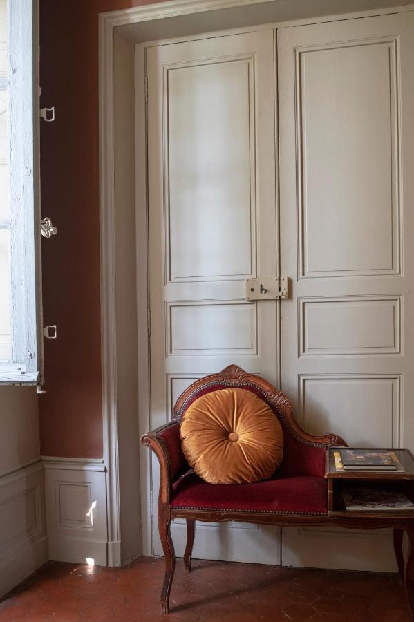Maison Sumiane Μπρινιόλ Εξωτερικό φωτογραφία