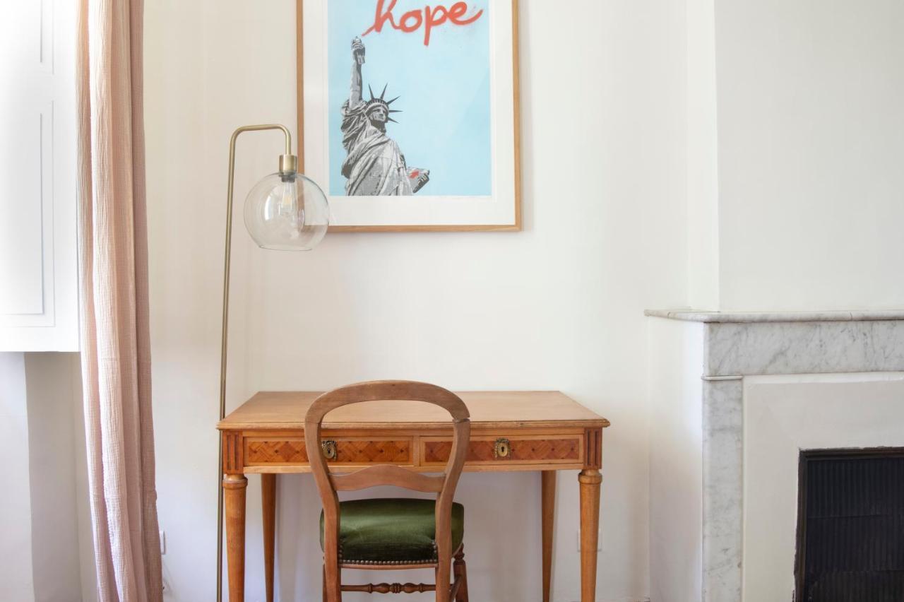 Maison Sumiane Μπρινιόλ Εξωτερικό φωτογραφία