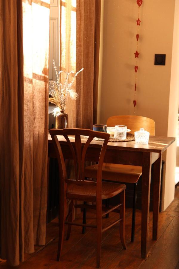 Maison Sumiane Μπρινιόλ Εξωτερικό φωτογραφία