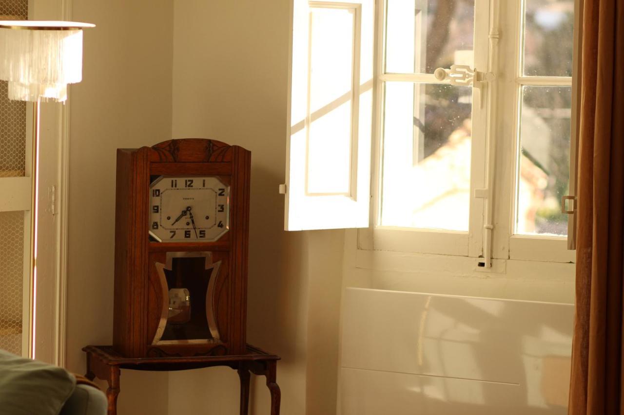 Maison Sumiane Μπρινιόλ Εξωτερικό φωτογραφία