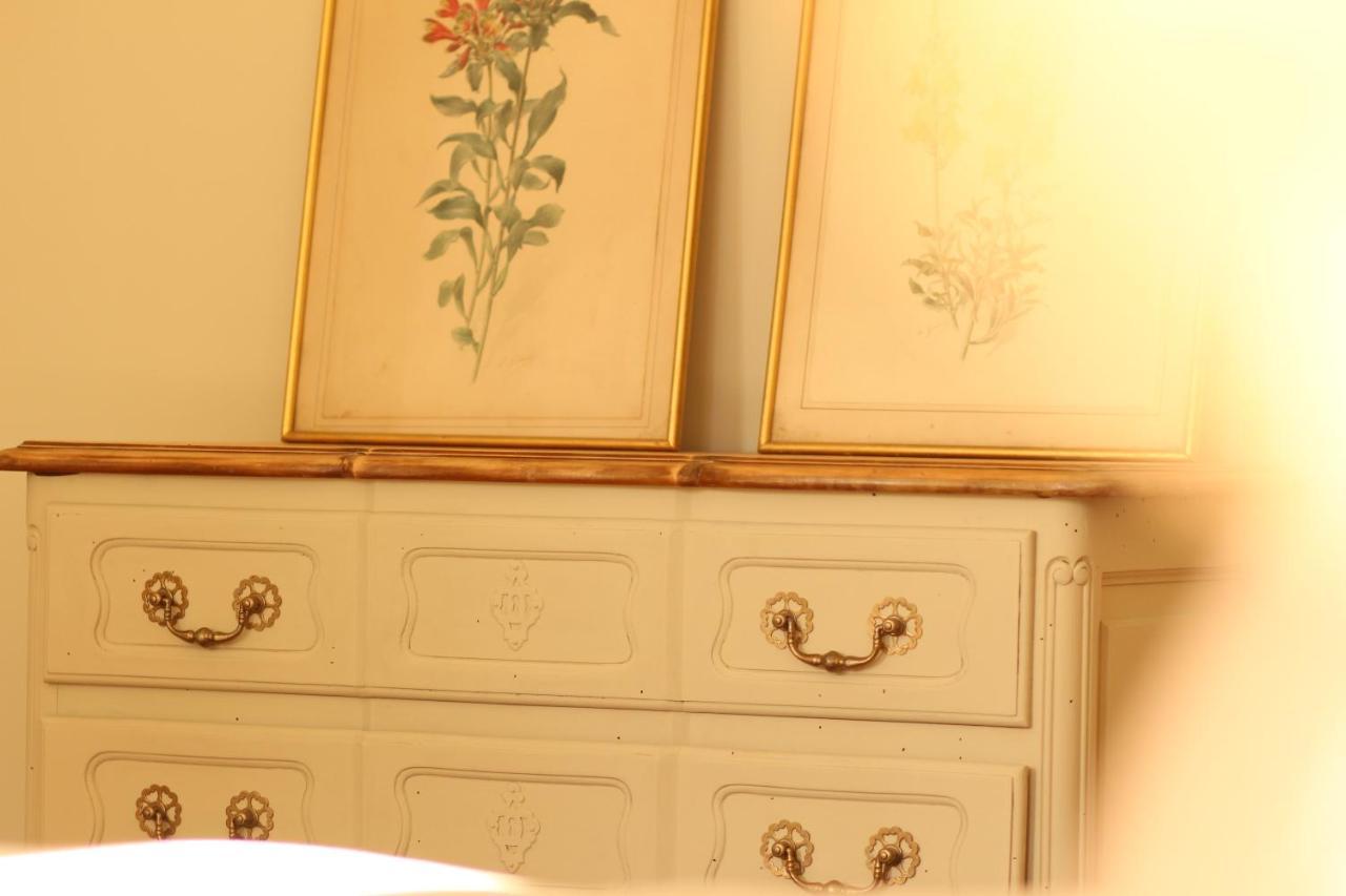 Maison Sumiane Μπρινιόλ Εξωτερικό φωτογραφία