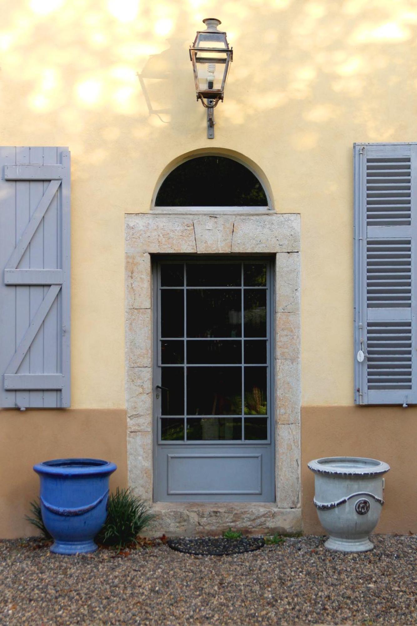 Maison Sumiane Μπρινιόλ Εξωτερικό φωτογραφία