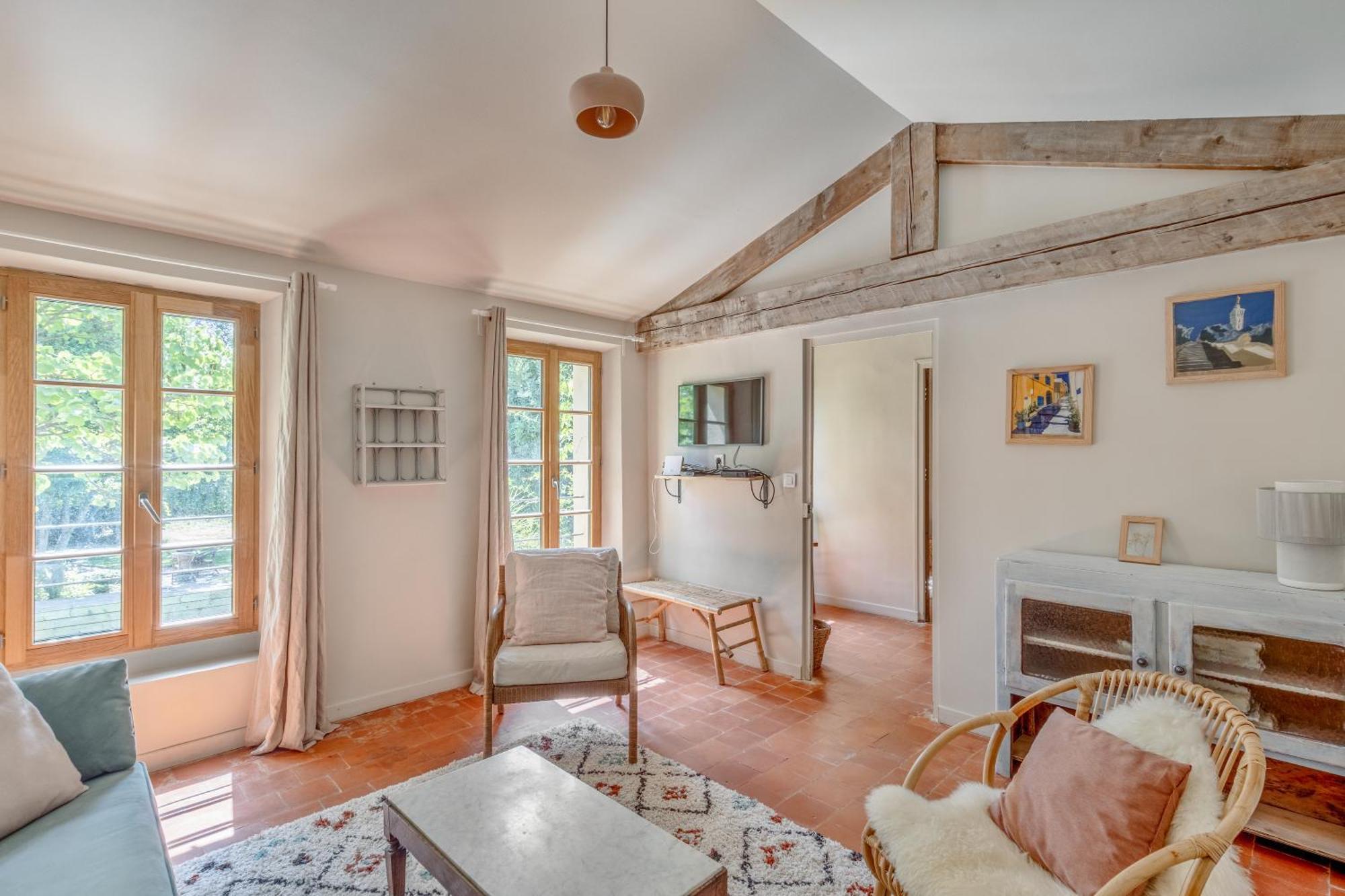Maison Sumiane Μπρινιόλ Εξωτερικό φωτογραφία