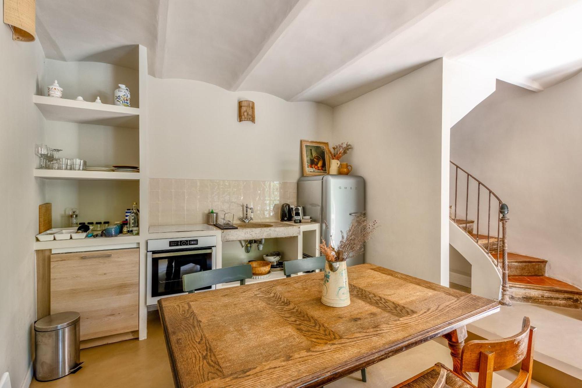 Maison Sumiane Μπρινιόλ Εξωτερικό φωτογραφία